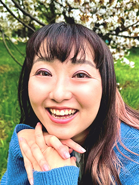 大川陽子（オオカワ&nbsp;ヨウコ）