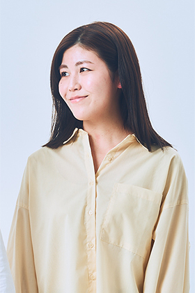 秋本由梨子（アキモト&nbsp;ユリコ）