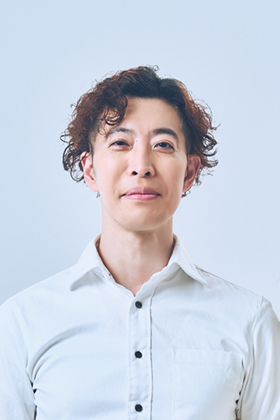 種田共孝（タネダ&nbsp;トモタカ）