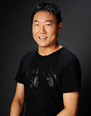 山野井仁（ヤマノイ ジン）